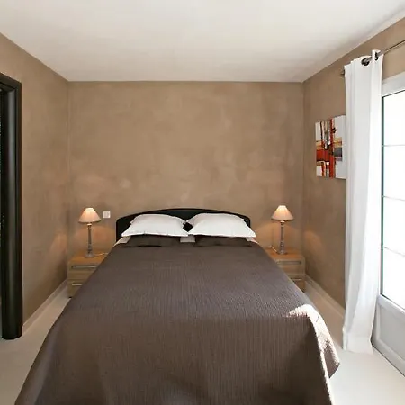 Casabianca Bed & Breakfast