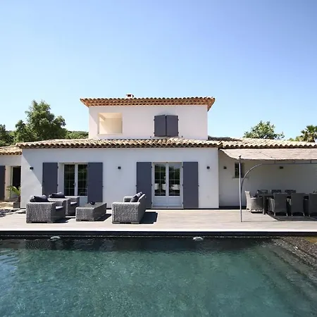 Casabianca Bed & Breakfast Saint-Tropez