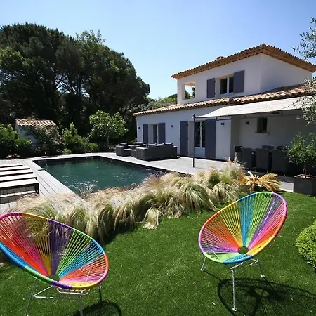 Casabianca * Saint-Tropez