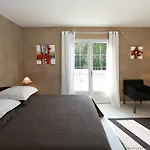 Bed & Breakfast Casabianca Saint-Tropez