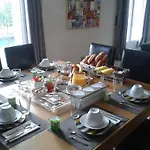 Casabianca Bed & Breakfast Saint-Tropez