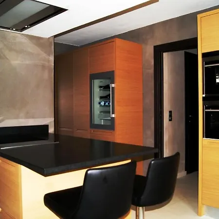 Casabianca Готель типу 