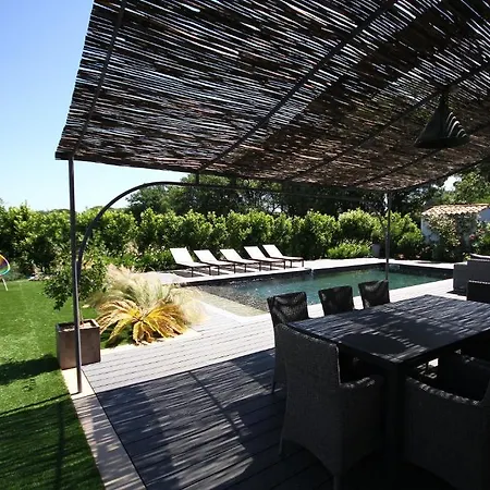 Casabianca Saint-Tropez