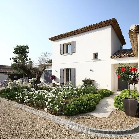 Nocleg ze śniadaniem Casabianca Saint-Tropez