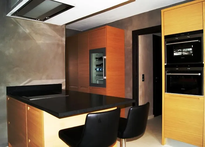 Casabianca Nocleg ze śniadaniem Saint-Tropez