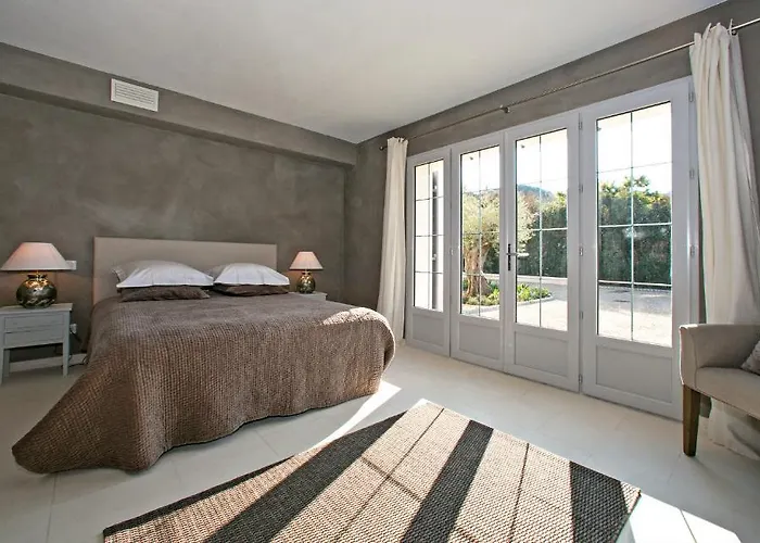 Casabianca Готель типу 