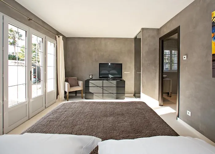 Bed & Breakfast Casabianca Saint-Tropez