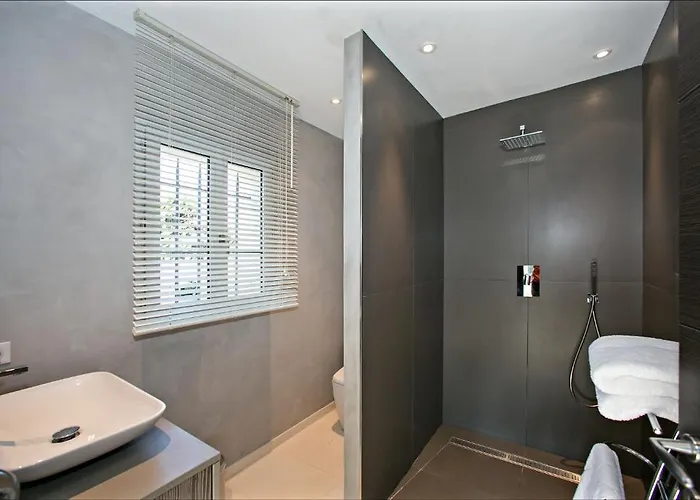 Casabianca Bed & Breakfast *