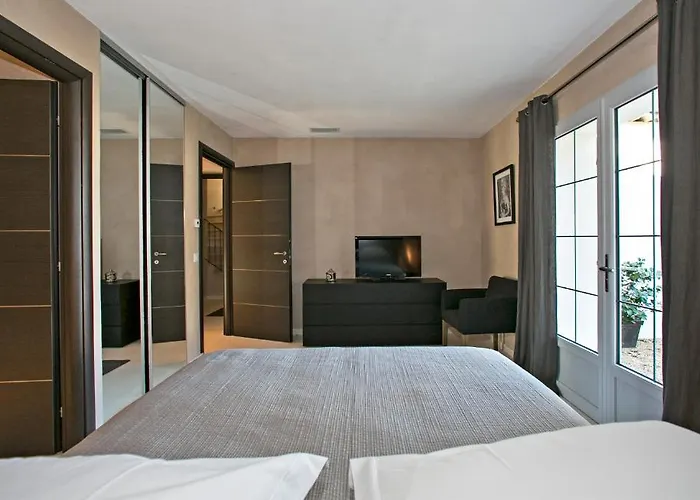 Casabianca * Saint-Tropez