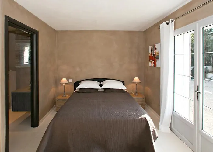 Casabianca Bed & Breakfast