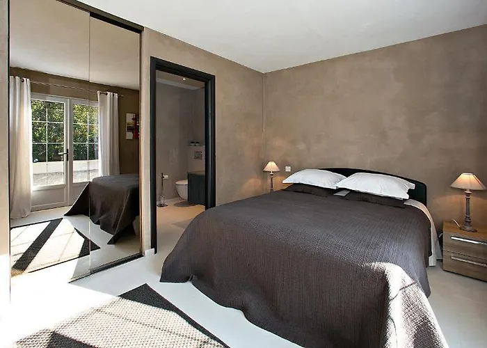 Casabianca Bed & Breakfast Saint-Tropez