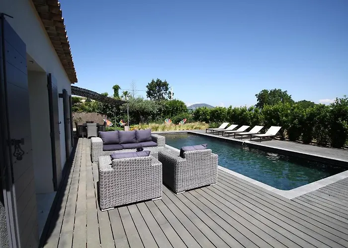 Casabianca Bed & Breakfast