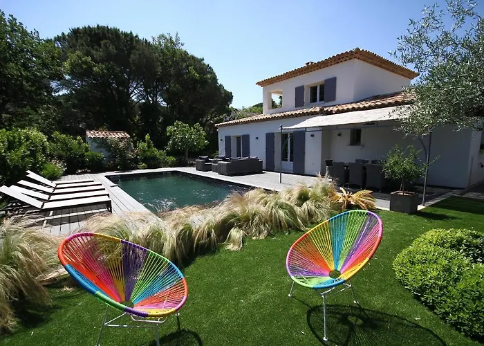 Casabianca * Saint-Tropez