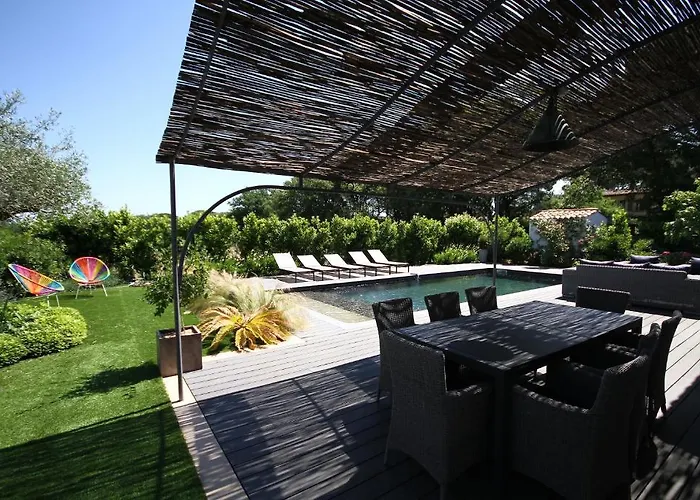 Casabianca Saint-Tropez