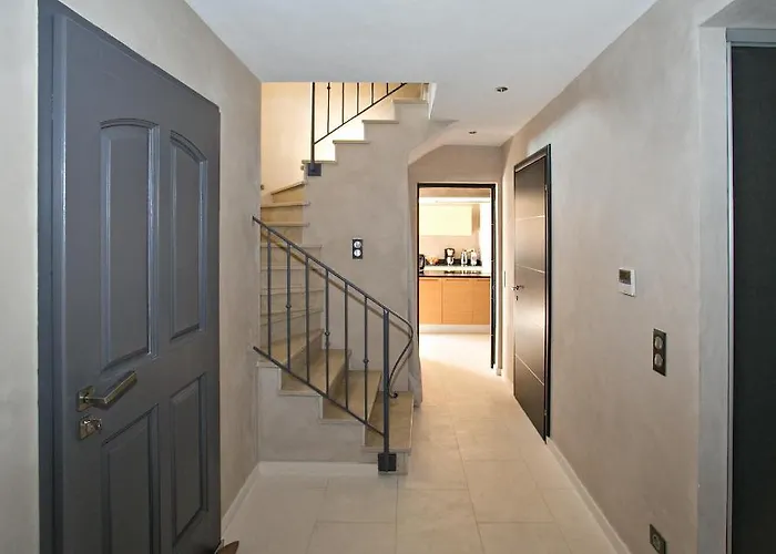 Casabianca Bed & Breakfast *