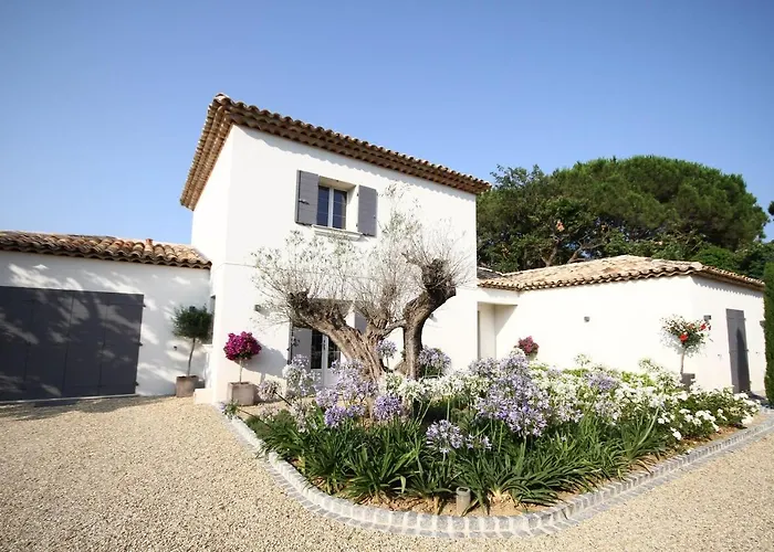 Casabianca Bed & Breakfast