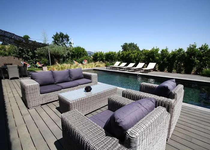 Casabianca Saint-Tropez